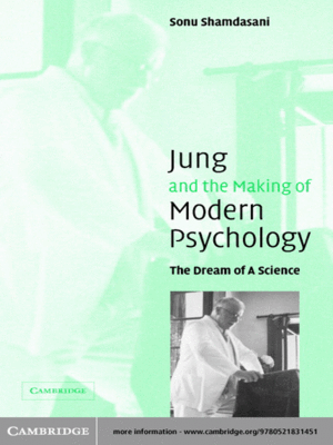 cover image of Jung and the Making of Modern Psychology